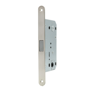 Slika od MAGNETNA BRAVA POCINKOVANA WC